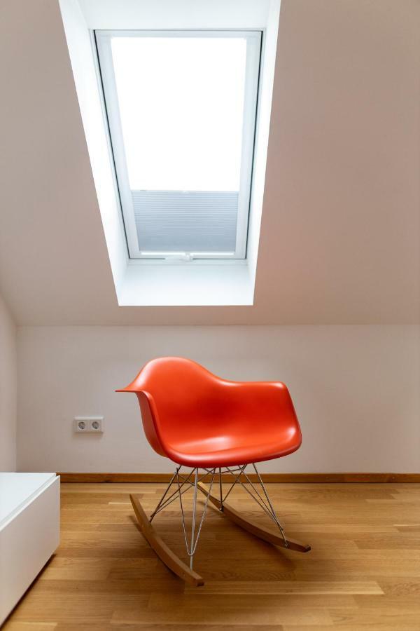 Ferienwohnung Foerdepanorama In Flensburg, Sonwik Bagian luar foto
